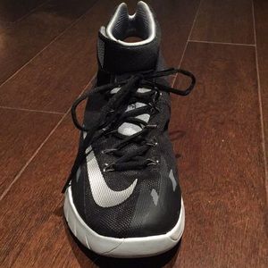 Nike Sneakers, Brand New!